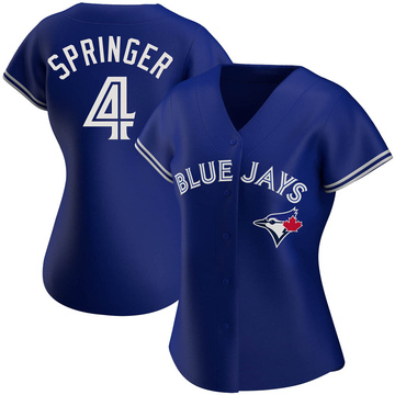 george springer blue jays shirt