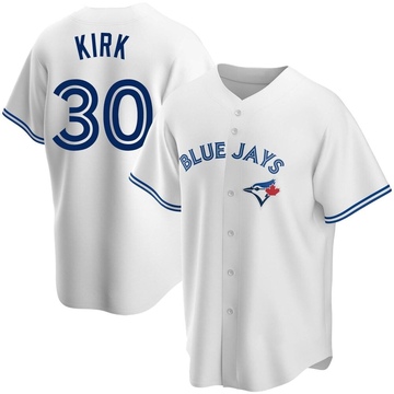Alejandro Kirk: Captain Kirk T-shirt and Hoodie - Toronto Blue Jays -  Skullridding