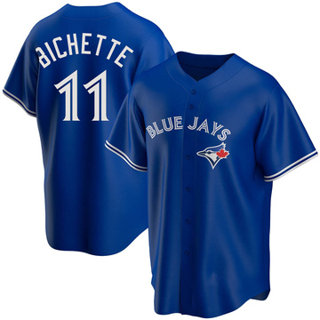 bo bichette jersey shirt