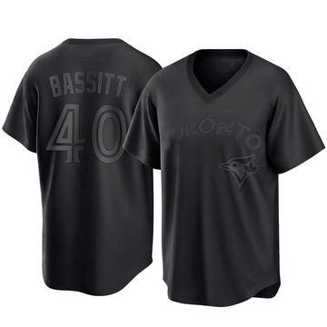 Toronto Blue Jays Signed All Star RHP Chris Bassitt Unisex T-Shirt