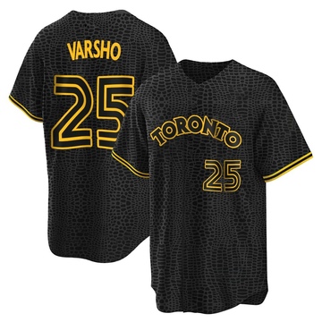 Daulton Varsho Toronto Blue Jays welcome to the Varshow 2023 shirt, hoodie,  sweater, long sleeve and tank top