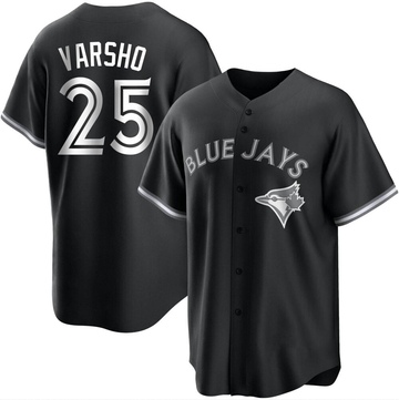 Blue Jays vs. Royals Player Props: Daulton Varsho – April 5