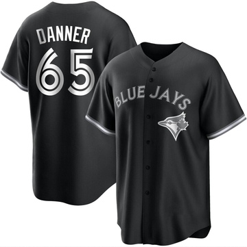 Hagen Danner T-Shirts, Hagen Danner Name & Number Shirts - Blue Jays  T-Shirts Store