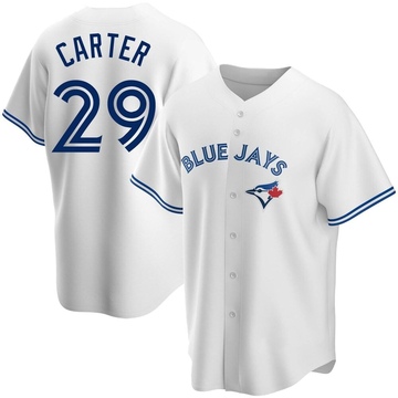 joe carter jersey