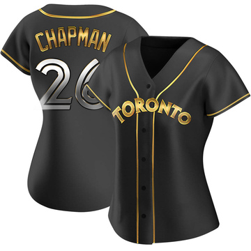 Toronto Blue Jays Matt Chapman 26 Mlb White Home Jersey Gift For Blue Jays  Fans - Bluefink