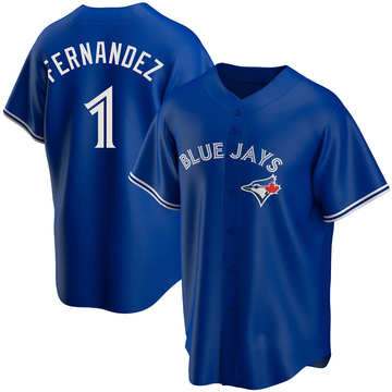 Blue Jays Announce Memorial Patch for Tony Fernandez – SportsLogos