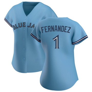 Tony Fernandez Toronto Blue Jays Jersey Sz. 42 (Medium) – Throwback  Thursday CC